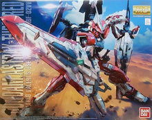 Load image into Gallery viewer, MG Gundam Astray Turn Red Ltd 1/100 Model Kit