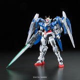 RG 00 Raiser 1/144 Gundam Model Kit