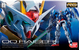 RG 00 Raiser 1/144 Gundam Model Kit