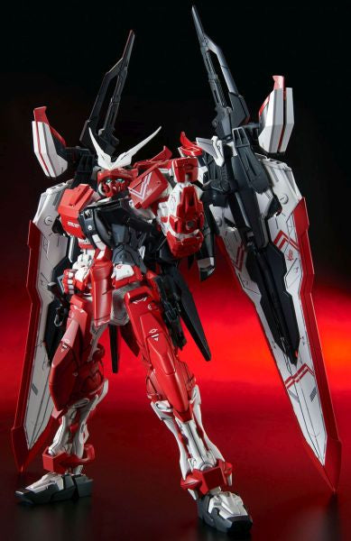MG Gundam Astray Turn Red Ltd 1/100 Model Kit