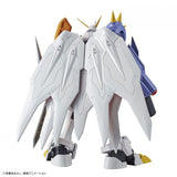 Digimon Figure-Rise Omnimon (Amplified) Model Kit