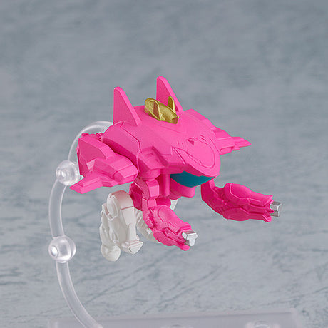 Nendoroid D.Va Academy Skin Edition