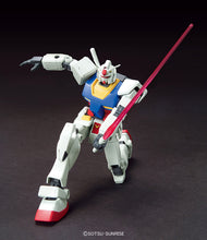 Laden Sie das Bild in den Galerie-Viewer, HGUC Gundam RX-78-2 Revive Model Kit