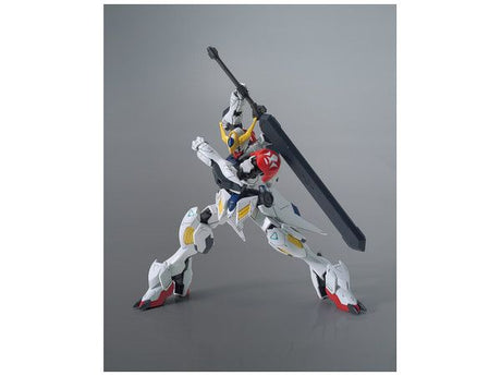 HG Gundam Barbatos Lupus 1/144 Model Kit