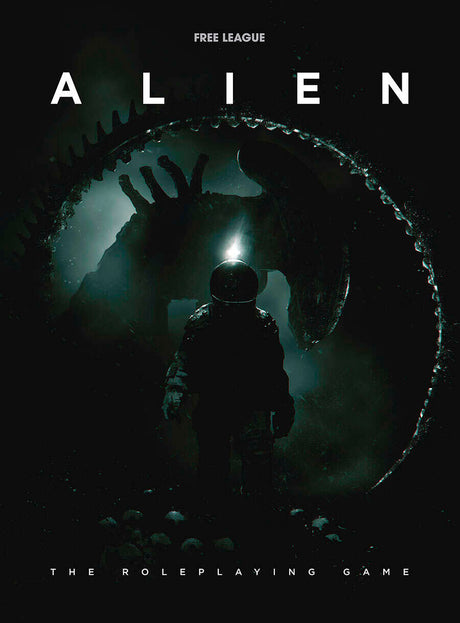 Alien RPG
