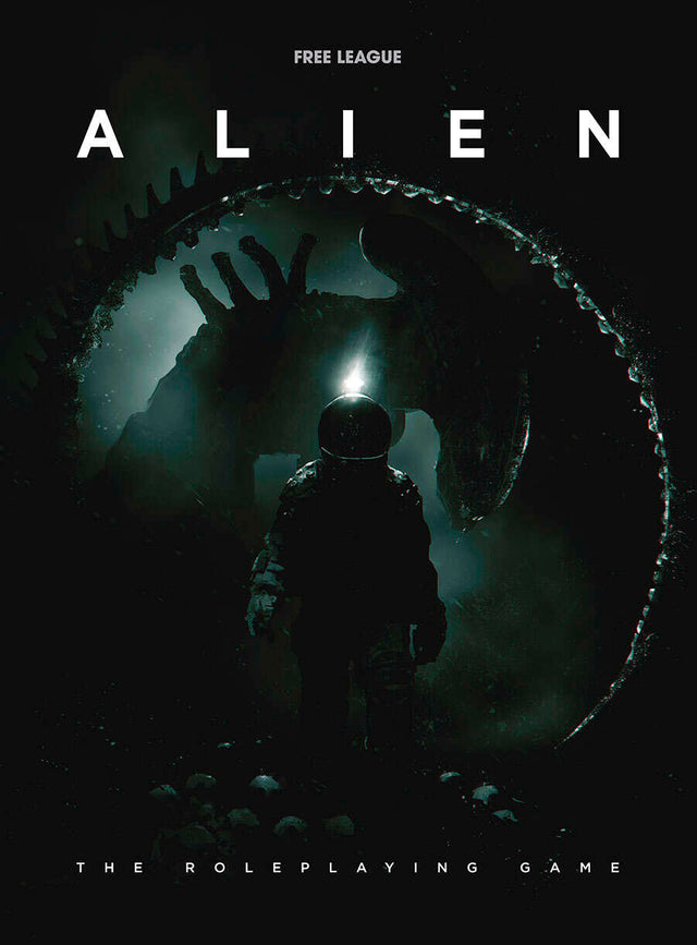 Alien RPG