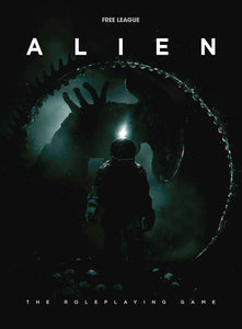 Alien-Rollenspiel