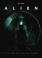 Alien RPG