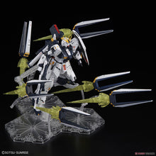 Load image into Gallery viewer, RG Gundam Nu With Fin Funnel Effect Set 1/144 Model Kit