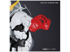 Hg Gundam Barbatos Lupus 1/144 Modellbausatz