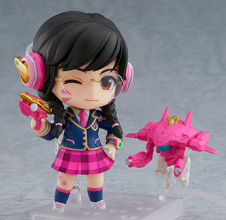 D.Va Nendoroid