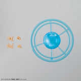 Figure-Rise Dragon Ball GT Super Saiyan 4 Gogeta Model Kit