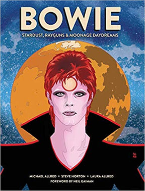 Bowie