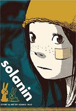 Load image into Gallery viewer, Solanin By Inio Asano