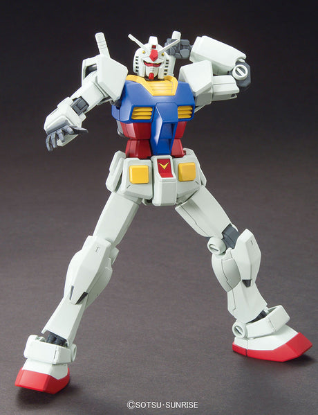 HGUC Gundam RX-78-2 Revive Model Kit