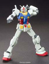 Indlæs billede i Gallery viewer, HGUC Gundam RX-78-2 Revive Model Kit