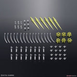 RG Gundam Nu With Fin Funnel Effect Set 1/144 Model Kit