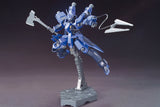 HG McGillis's Schwalbe Graze 1/144 Model Kit