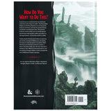 Dungeons & Dragons Explorer's Guide to Wildemount