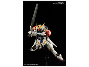 HG Gundam Barbatos Lupus 1/144 Model Kit