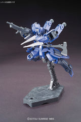 HG McGillis's Schwalbe Graze 1/144 Model Kit