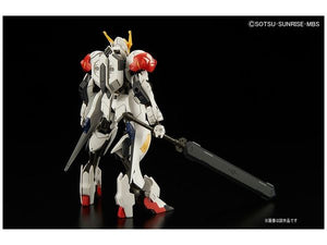 Hg Gundam Barbatos Lupus 1/144 Modellbausatz