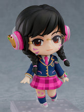 Load image into Gallery viewer, Nendoroid D.Va Academy Skin Edition
