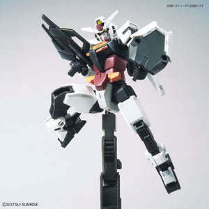 HGBDR Core Gundam Real Type Color & Marsfour Unit 144 Model Kit