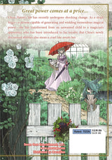 The Ancient Magus' Bride Volume 2
