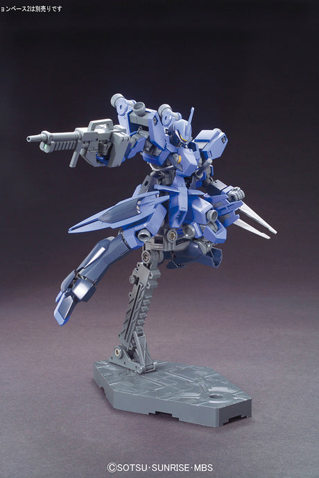 HG McGillis's Schwalbe Graze 1/144 Model Kit