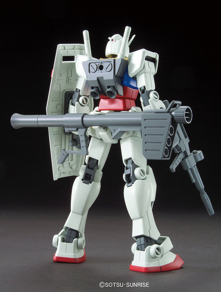HGUC Gundam RX-78-2 Revive Model Kit