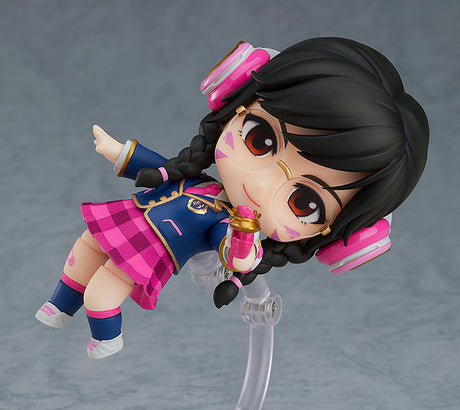 Nendoroid D.Va Academy Skin Edition