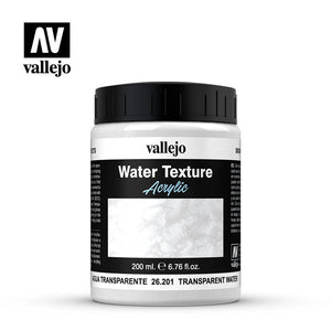 Vallejo Water Texture - Transparent Water