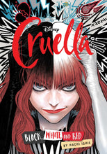 Load image into Gallery viewer, Disney Cruella Manga