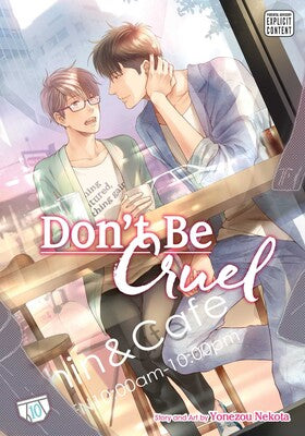 Don't Be Cruel Volume 10