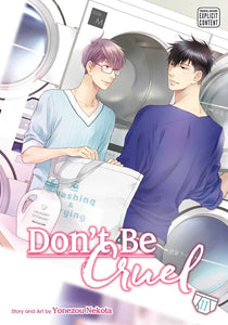 Don't Be Cruel Volume 11