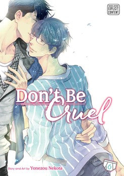 Don't Be Cruel Volume 6