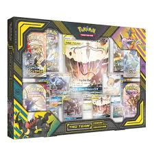 Pokemon: Tag Team Powers Collection