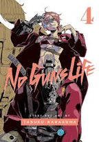 NO GUNS LIFE VOLUME 4