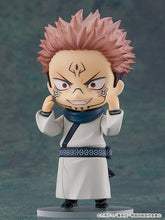 Load image into Gallery viewer, Jujutsu Kaisen Sukuna Nendoroid