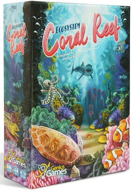 Ecosystem Coral Reef