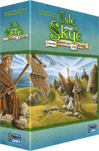 Load image into Gallery viewer, Isle of Skye: From Chieftain to King