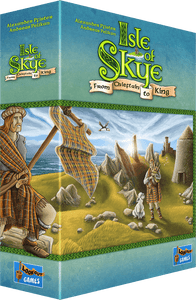 Isle of Skye: From Chieftain to King