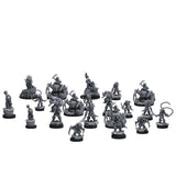 Epic Encounters: Labyrinth of the Goblin Tsar