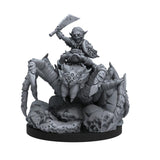 Epic Encounters: Labyrinth of the Goblin Tsar