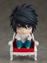 Load image into Gallery viewer, Death Note L 2.0 Rerelease Nendoroid