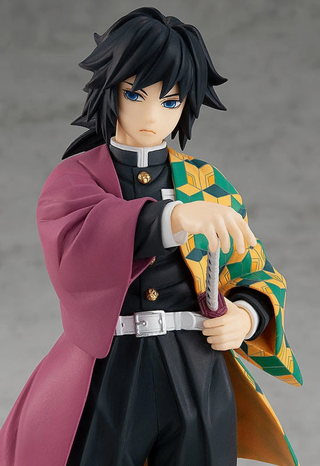 POP UP PARADE Demon Slayer Giyu Tomioka Statue