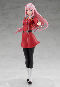 POP UP PARADE DARLING in the FRANXX Zero Two