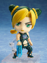 Load image into Gallery viewer, Jojo&#39;s Bizarre Adventure Jolyne Cujoh Nendoroid