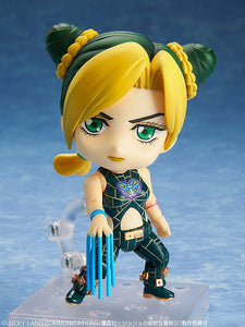 Jojo's Bizarre Adventure Jolyne Cujoh Nendoroid